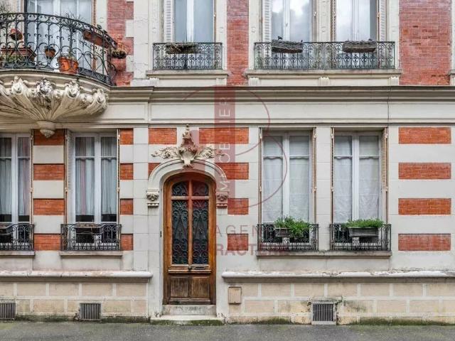 Maison 7 pièces 166 m²
