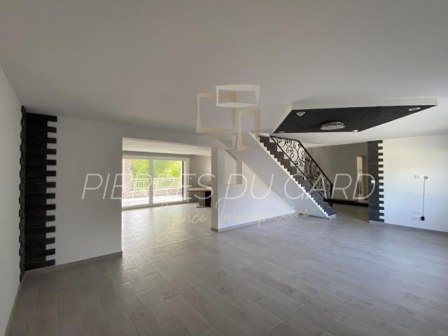 Maison 7 pièces 166 m²