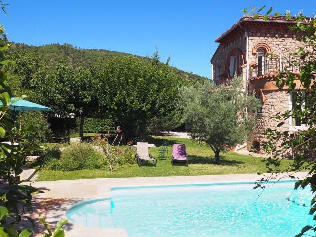Maison 7 pièces 166 m²