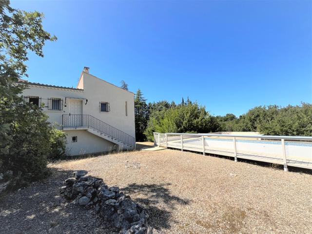 Maison 7 pièces 166 m²