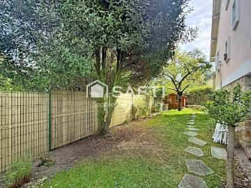 Maison 7 pièces 166 m²