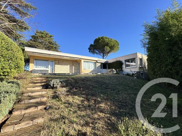 Maison 7 pièces 166 m²