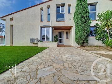 Maison 7 pièces 166 m²
