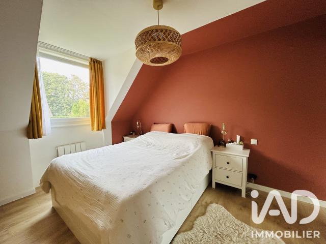 Maison 7 pièces 166 m²