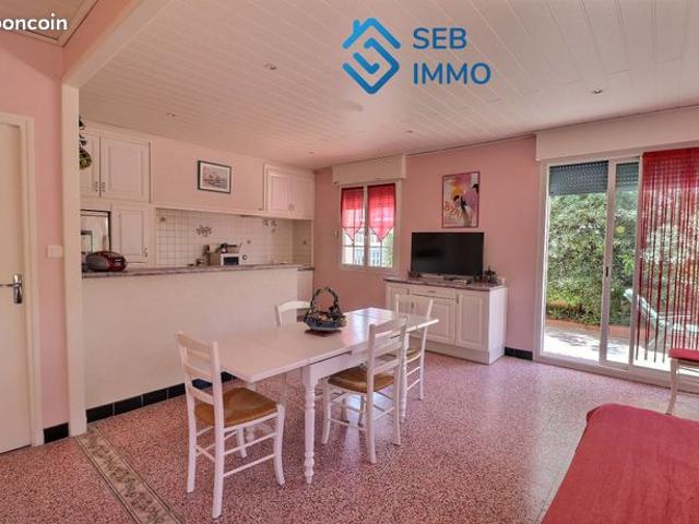 Maison 7 pièces 166 m²