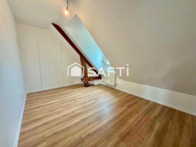 Maison 7 pièces, 166 m² à louer à Cormontreuil 51350