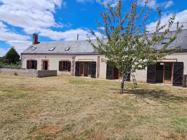 Maison 7 pièces 167 m²