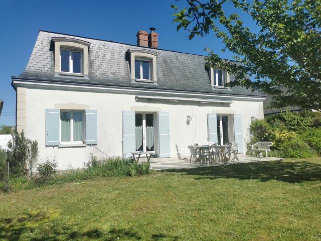 Maison 7 pièces 167 m²