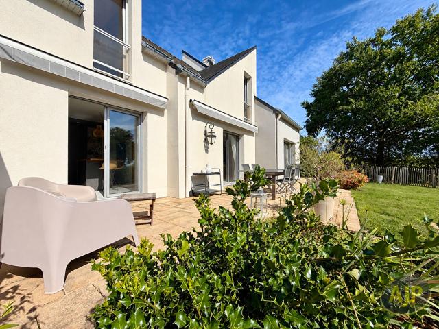 Maison 7 pièces 167 m²