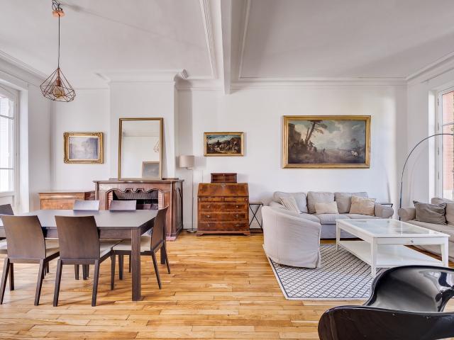 Maison 7 pièces 167 m²