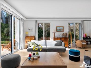 Maison 7 pièces 167 m²