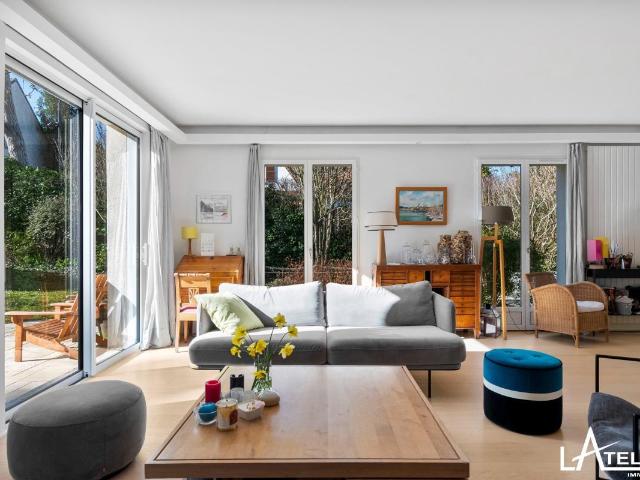 Maison 7 pièces 167 m²