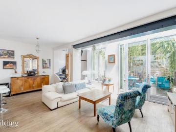 Maison 7 pièces 167 m²