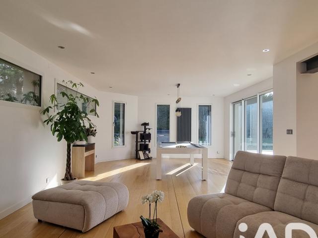 Maison 7 pièces 167 m²