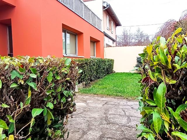 Maison 7 pièces 167 m²