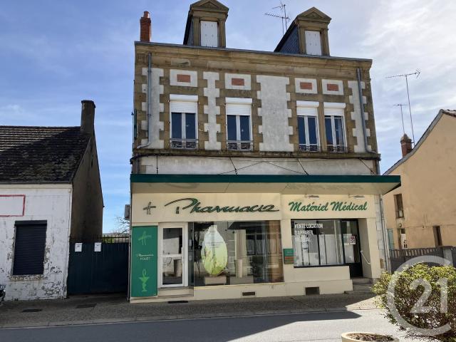 Maison 7 pièces 167 m²