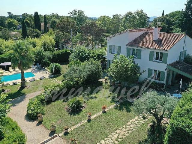 Maison 7 pièces 167 m²