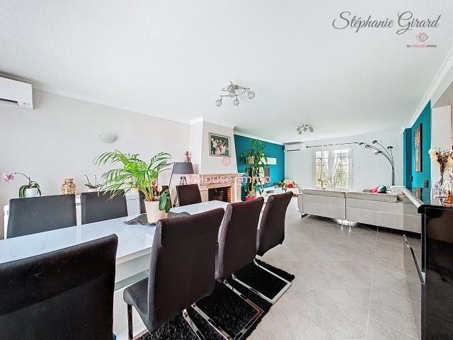 Maison 7 pièces 167 m²