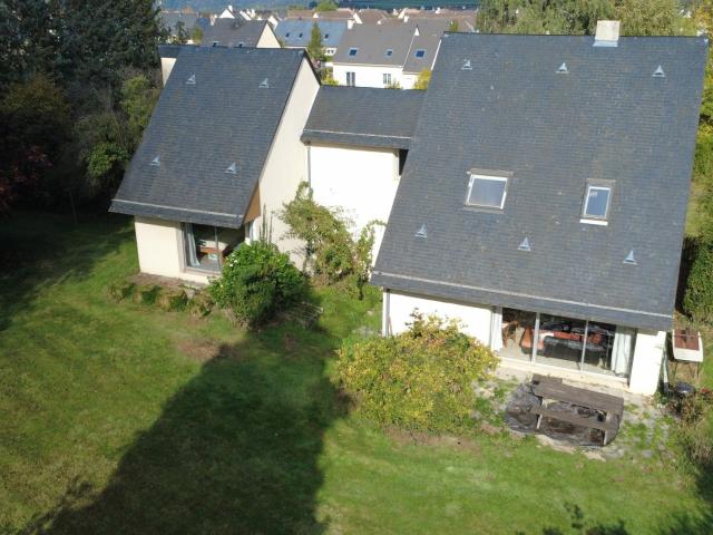 Maison 7 pièces 167 m²