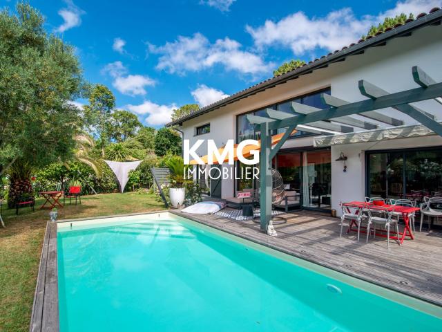 Maison 7 pièces 167 m²