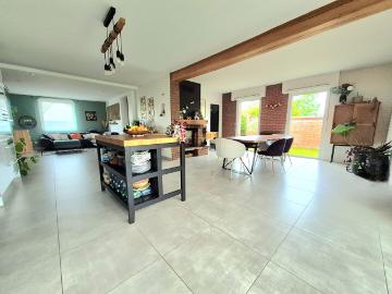 Maison 7 pièces 167 m²