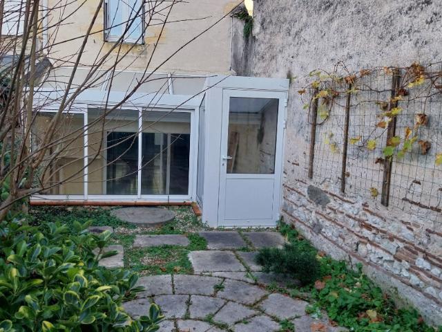 Maison 7 pièces 167 m²
