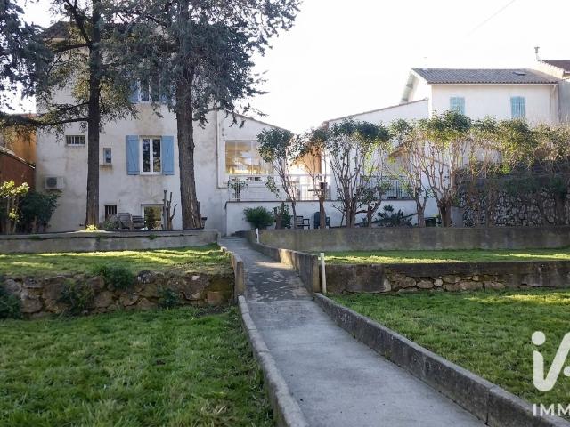 Maison 7 pièces 167 m²