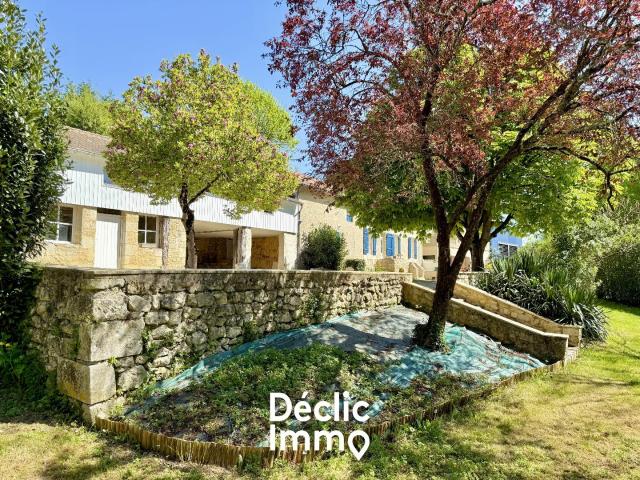 Maison 7 pièces 167 m²