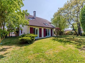 Maison 7 pièces 167 m²