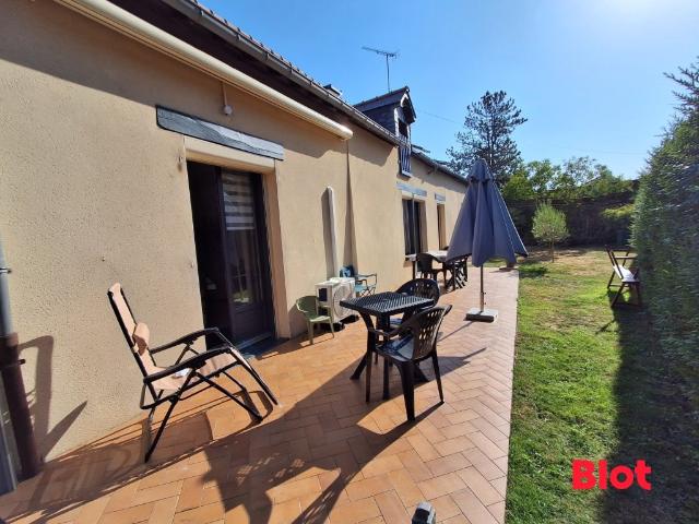 Maison 7 pièces 167 m²