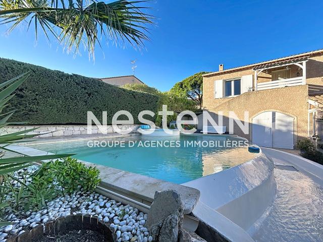 Maison 7 pièces 171 m²