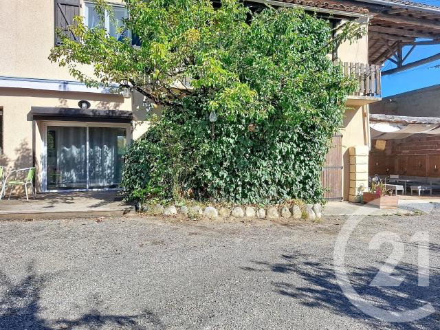 Maison 7 pièces 167 m²