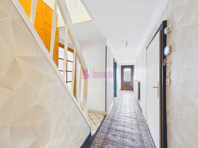 Maison 7 pièces 167 m²
