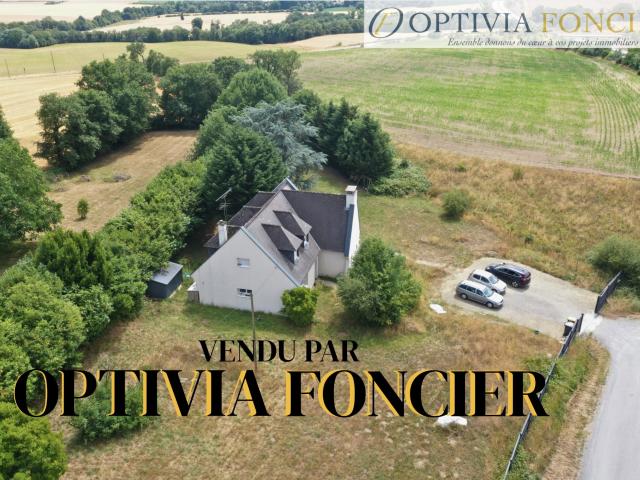 Maison 7 pièces 167 m²