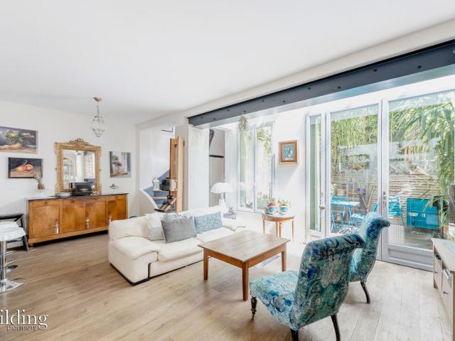 Maison 7 pièces 167 m²