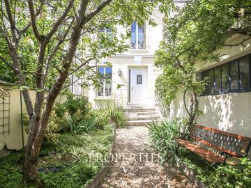 Maison 7 pièces 167 m²
