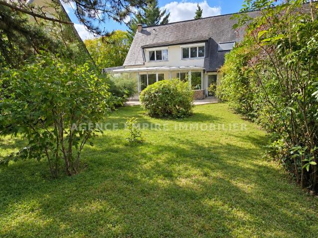 Maison 7 pièces 167 m²