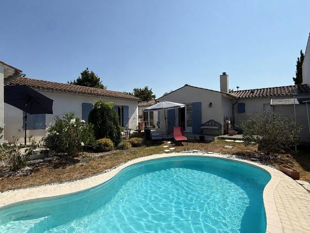 Maison 7 pièces 167 m²