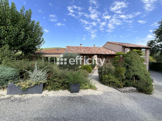 Maison 7 pièces 167 m²