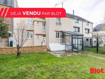 Maison 7 pièces 167 m²