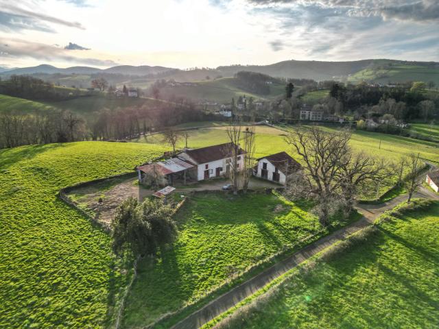 Maison 7 pièces 167 m²