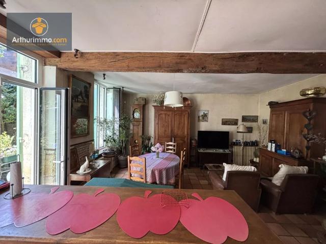 Maison 7 pièces 167 m²