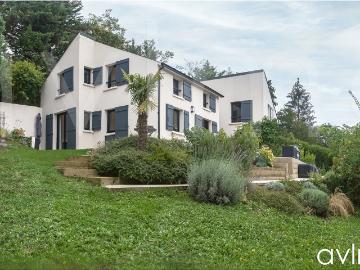 Maison 7 pièces 167 m²