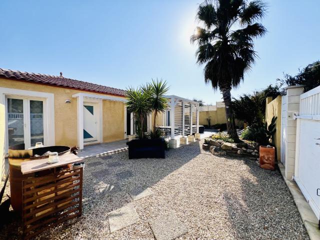 Maison 7 pièces 167 m²
