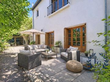 Maison 7 pièces 167 m²