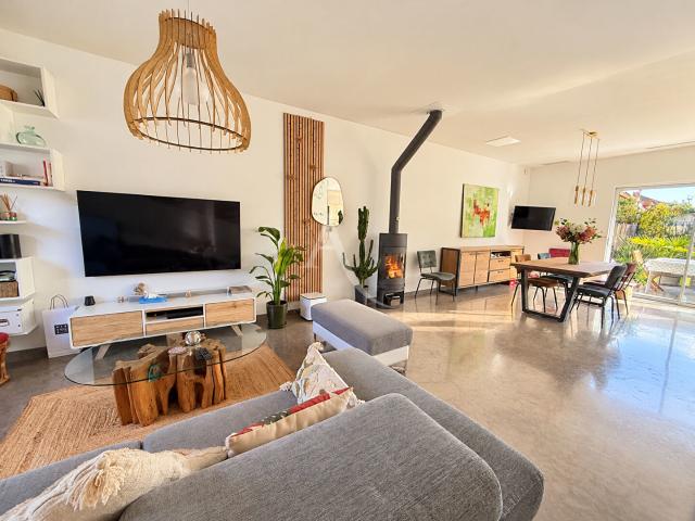 Maison 7 pièces 167 m²