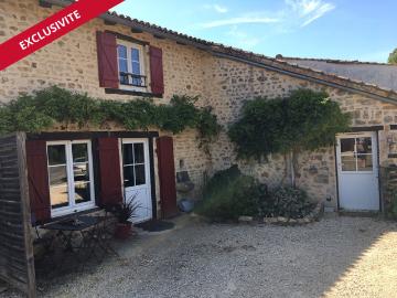 Maison 7 pièces 167 m²