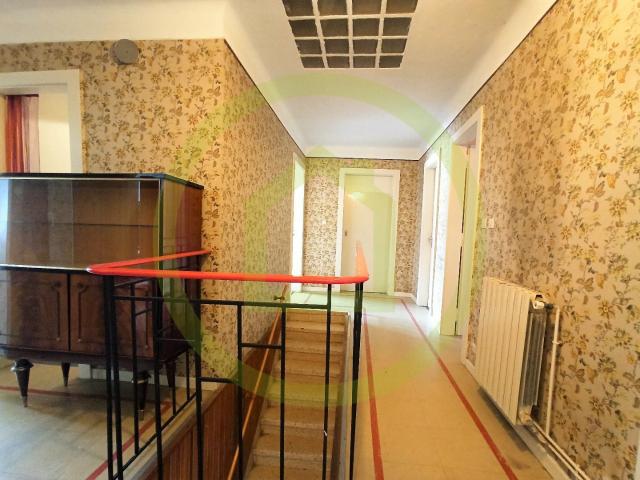Maison 7 pièces 167 m²