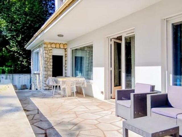 Maison 7 pièces 167 m²