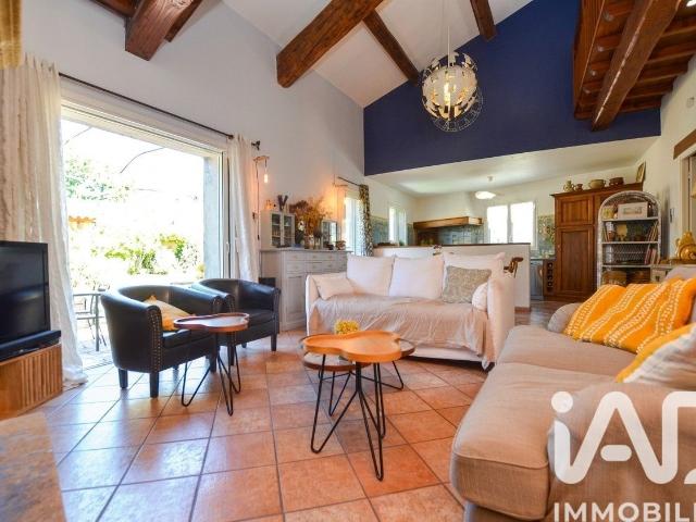 Maison 7 pièces 167 m²
